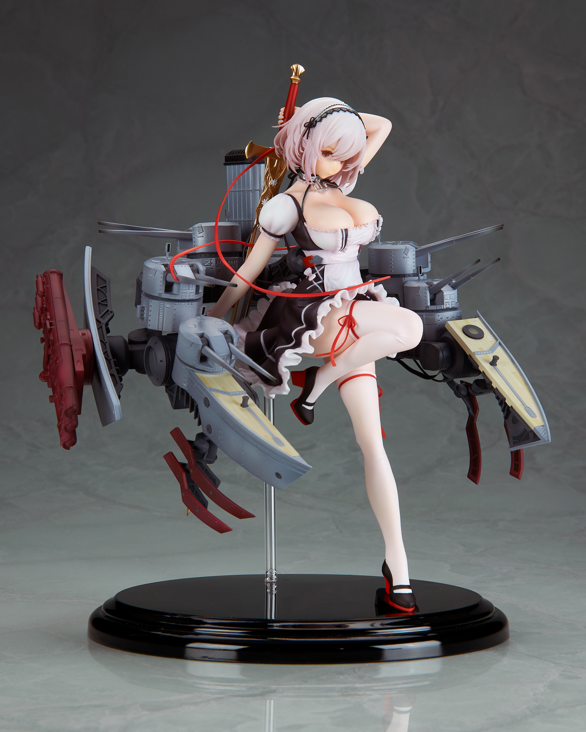 アズールレーン わんだらー シリアス フィギュア | hartwellspremium.com